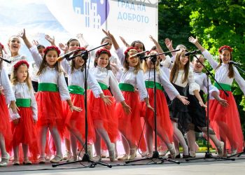 С поглед към природните науки