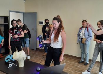 Дигиталните близнаци  на реални обекти