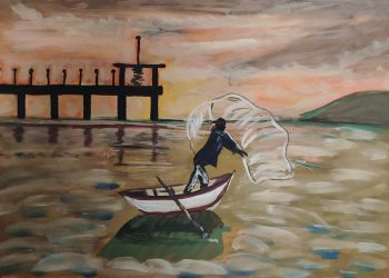 С любов към морето