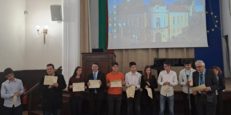 Гимнастика за мозъка