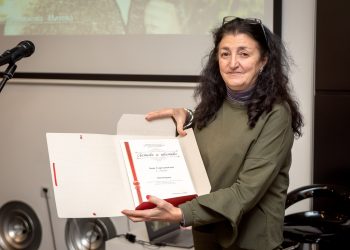 Награда за вестник „Аз-буки“