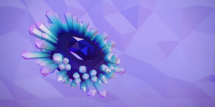 Родни учени заснемат поведението на времеви кристал