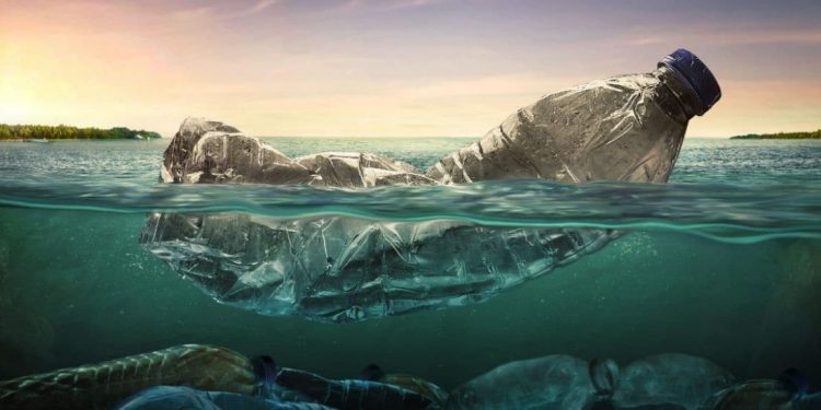 Микропластмаса се натрупва на дъното на Средиземно море