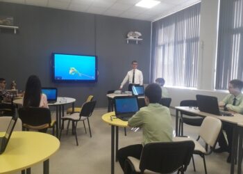 Всичко за STEM