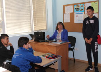 Без писмени домашни през ваканциите