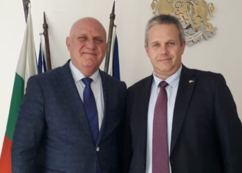 Партньорство в името на децата