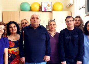 Да надмогнеш  собствените дефицити