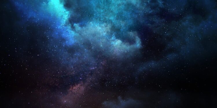 Наука за човека и далечните галактики*