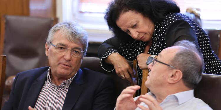 Ще има ли повече пари за висшето образование