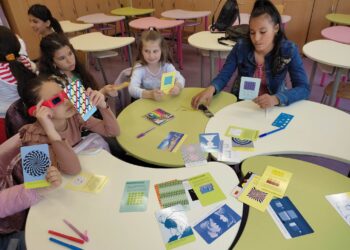 Училище за живота