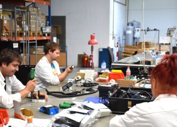 Ще има нов Списък  на професиите