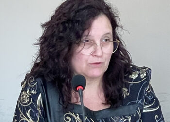 Мая Стойчева-Николова, началник на РУО – Кюстендил: Не само заплатата трябва да води учителите в училище