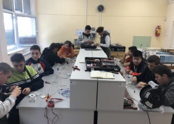 Печелившата формула на Механото в Разград