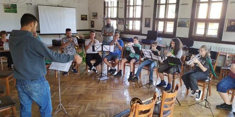 Музикално лято в Копривщица