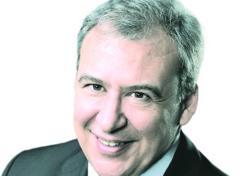 Проф. д-р Станислав Семерджиев, ректор на НАТФИЗ: Светът не принадлежи само на талантливите