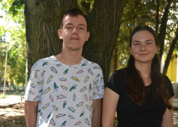 Италианско признание за младежи от Белене