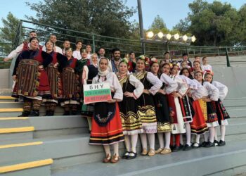 Удари звънецът и за малките ни сънародници в Атина