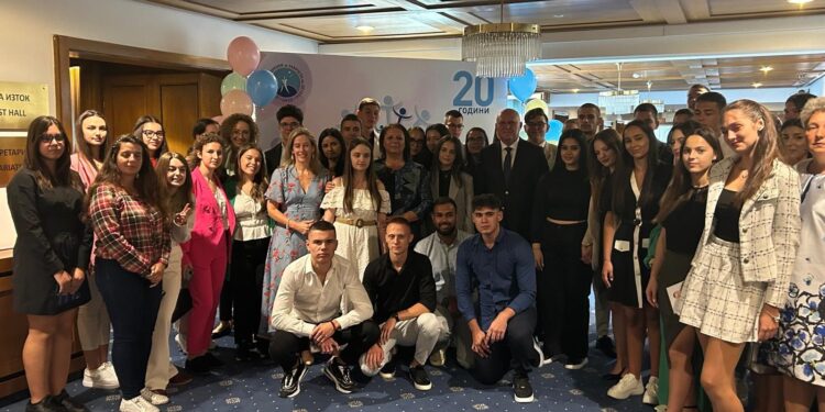 Диалог със Съвета на децата