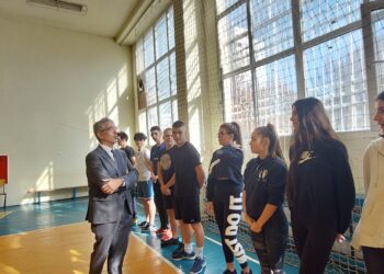 Умението да привличаш млади учители