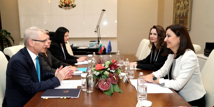 Пловдив става първата регионална иновационна долина в България