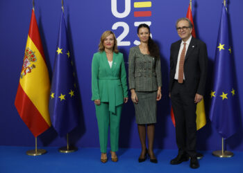 Предлагаме родна олимпиада  да прерасне в европейска