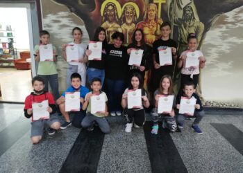 Образователно портфолио следи за напредъка на учениците