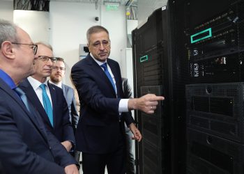 Премиерът акад. Николай Денков: Сътрудничеството между учените ще постави България по-силно на световната карта в областта на технологиите