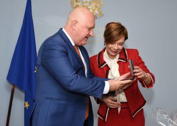 Български и турски учени работят по съвместни проекти