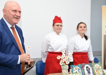 От училището към успешната кариера