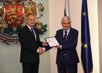 Как се „отглеждат“ медалисти