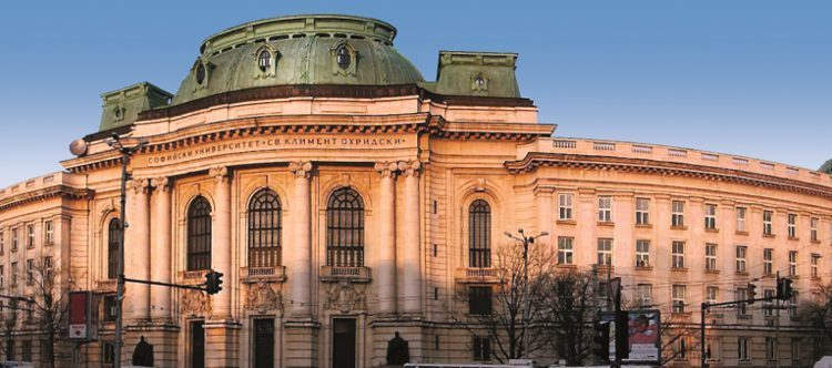 Четирима кандидати за ректор  на Софийския университет