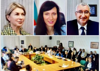 Новатори обменят идеи в ТУ – Габрово