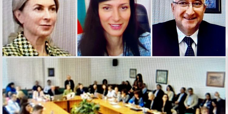 Новатори обменят идеи в ТУ – Габрово