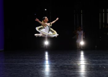 Илайда – феята на балета