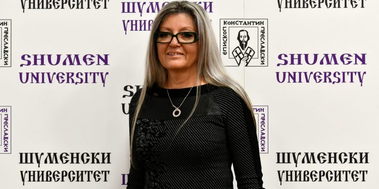 Избори в шуменската Алма матер