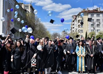 Битката на XXI век е за човешки капитал