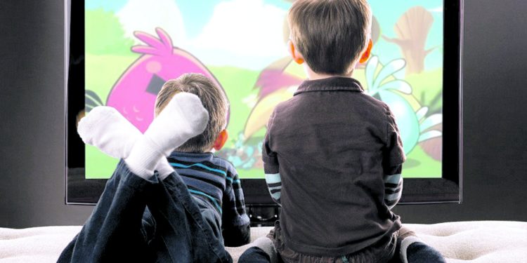 Екранът е проблем