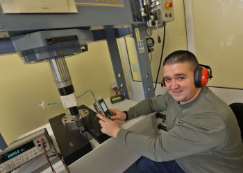 Сензори ще алармират за проблеми с язовирните стени