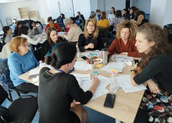 Наставниците – необходимата подкрепа за младите учители