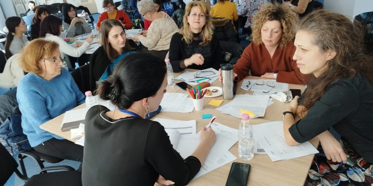 Наставниците – необходимата подкрепа за младите учители