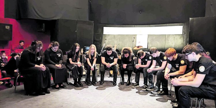 Нов път си направи и пак тръгни: Няма непостижими неща за учениците от ПХГ „Дамян Дамянов“ в Сливен