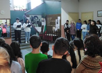 Подготвени за технологичния свят: ОУ „Никола Й. Вапцаров“ в село Севар е едно от първите с финансиране за STEM