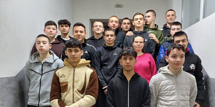 Без тетрадка в часовете по информационни технологии