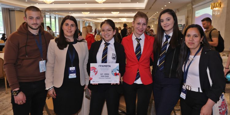 Учителски практики за пример