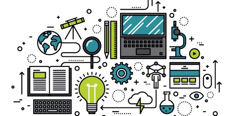 Образование с наука – надграждане