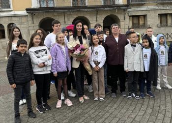 Творчеството няма граници