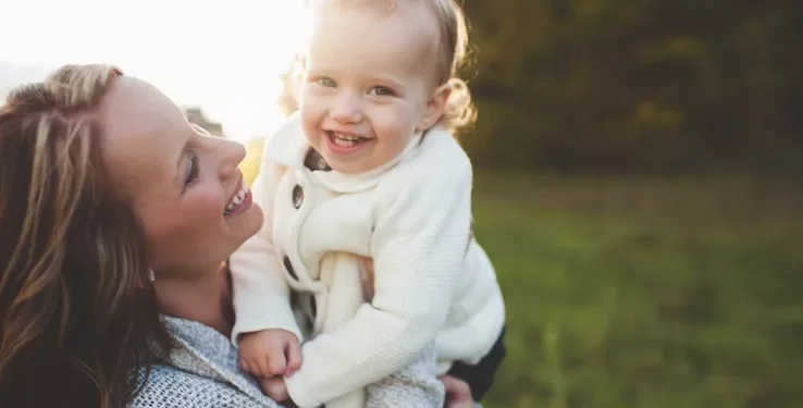 Най-малките страдат от всяка раздяла с майката
