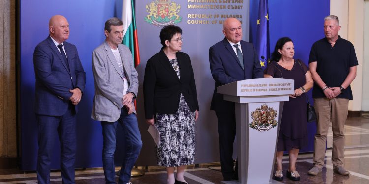 Правителството отпусна 154 млн. лева за вдигане на заплатите в университетите