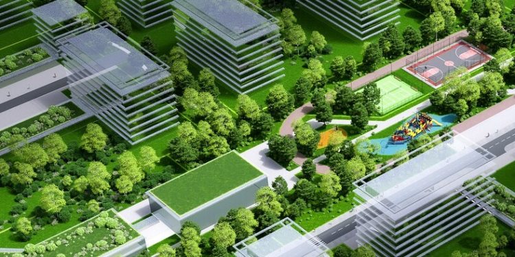 84 млн. лв. за академичен кампус в Бургас