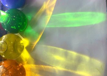 Tворчество: Есета от национален конкурс „Физиката в моя свят“